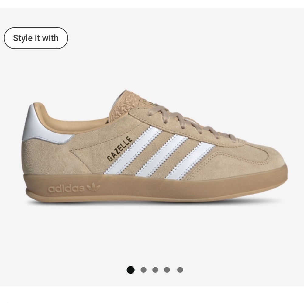 Adidas Gazelle ( Women’s )